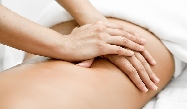 Medizinische/r Masseur/-in mit eidg. Fachausweis