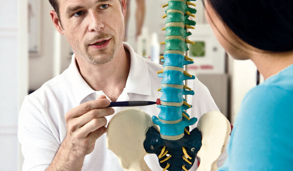Medizinische Grundlagen Advanced